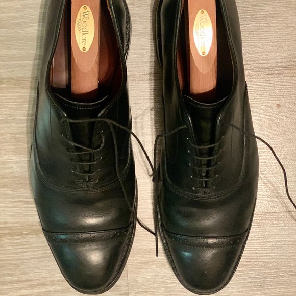 Allen Edmonds Fifth Avenue Cap-Toe Oxford main image 5